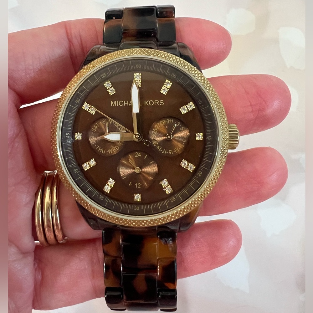 Michael Kors Watch